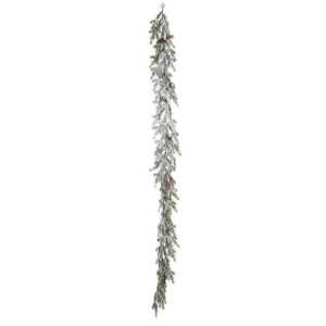 Grangirlander m/frost, 190 cm