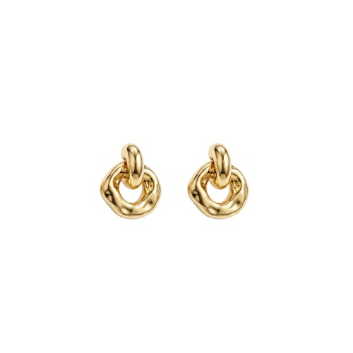 Ear 930 Gold