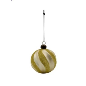 Oppheng, Julekule, Swirl