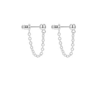 Ear 919, Silver