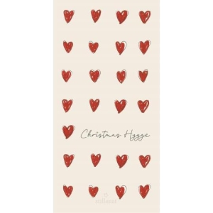 Serviett, Christmas Hygge