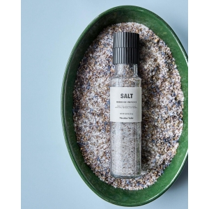 Salt, Herbes De Provence