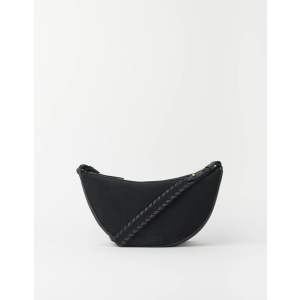 Leo, Crossbody Strap, Black