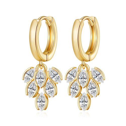 Ear 688, Gold