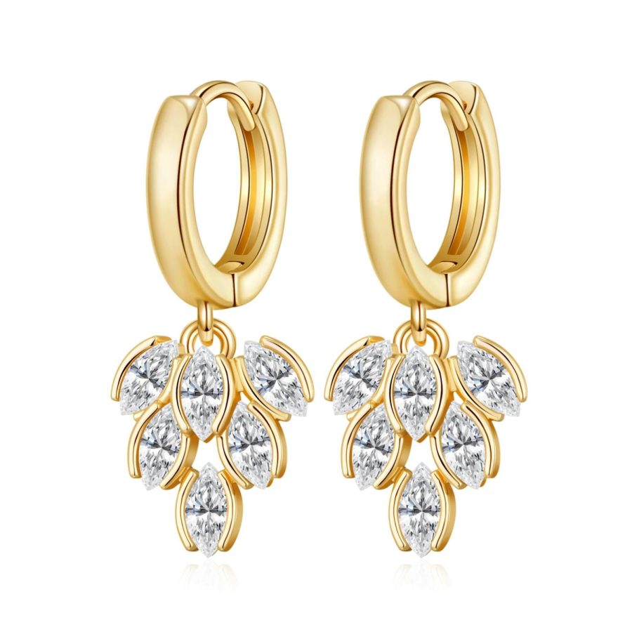 Ear 688, Gold