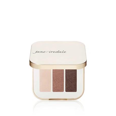 Eye Shadow Triple, Pink Quartz