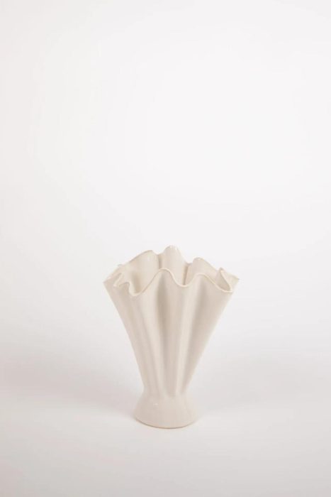 Vase, Charlotte