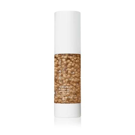 Tinted Serum, Light to Medium