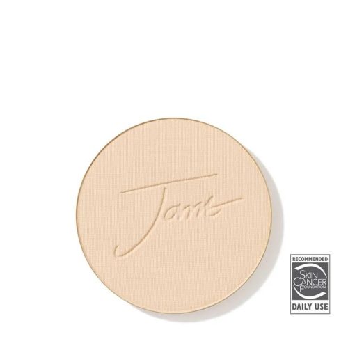 Foundation Refill, Warm Silk