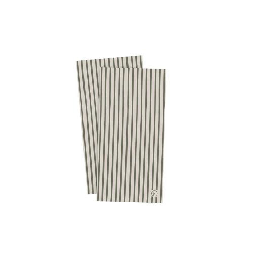 Serviett, Grønn