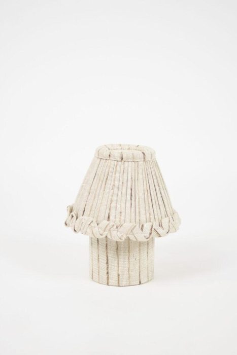 Bordlampe, Shiva