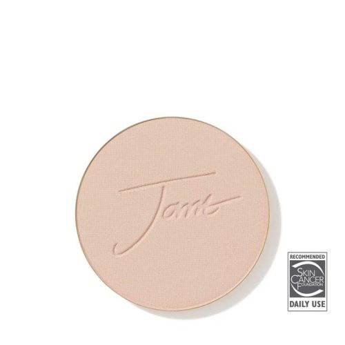 Foundation Refill, Satin