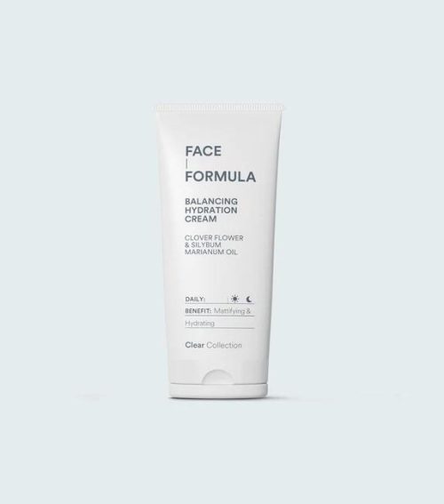 Balancing Hydration Cream, 60 ml