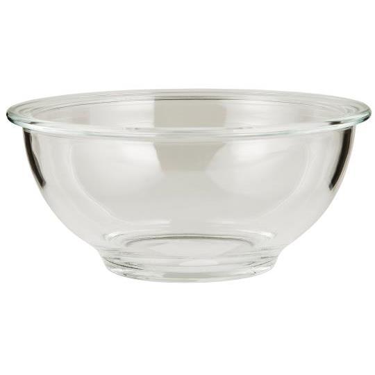 Glassbolle, 900 ml
