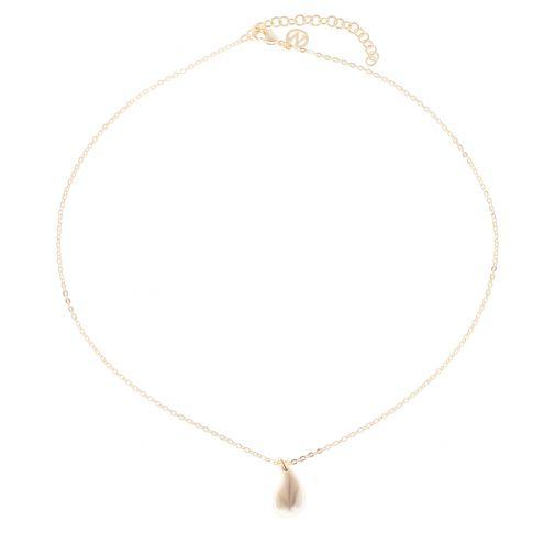 Drope neck 45 Gold