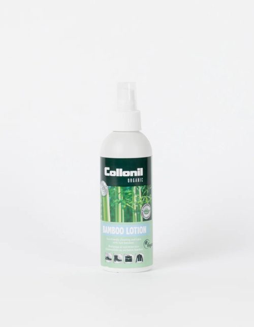 Bamboo Lotion