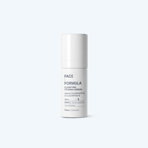 Clarifying Vitamin A Serum