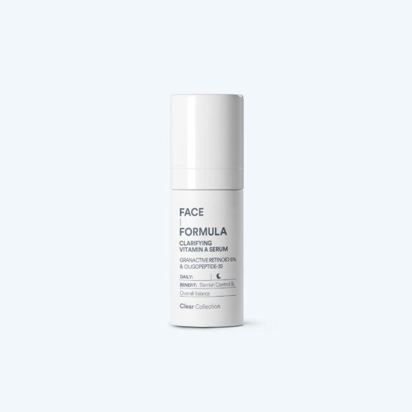 Clarifying Vitamin A Serum