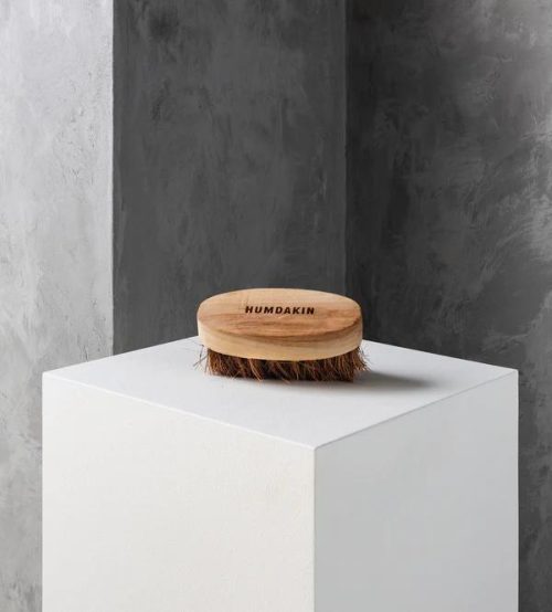 Wood Brush