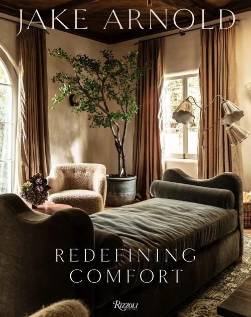 Jake Arnold, Redefining Comfort