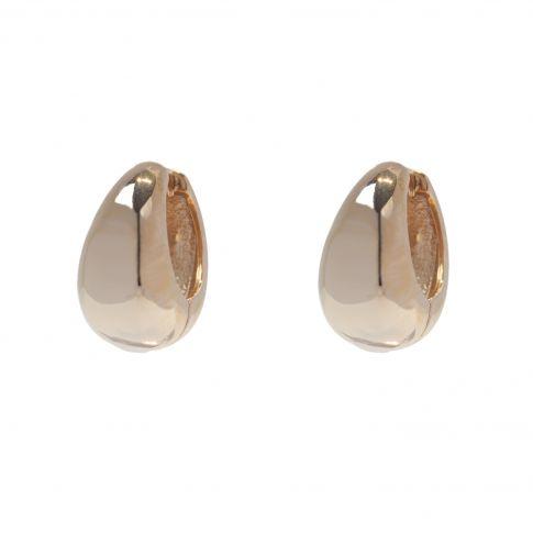 Ear 313, Gold