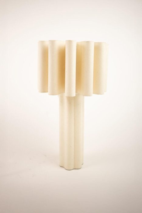 Bordlampe, Heidi