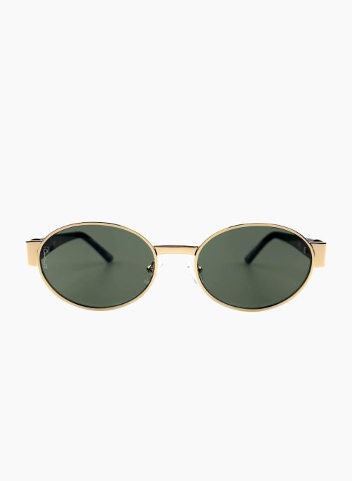 Echo, Gold Tort/ Green