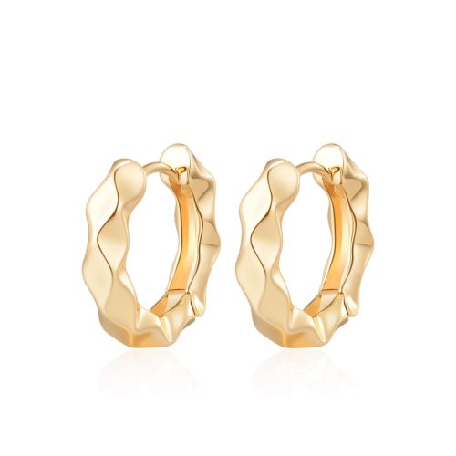 Øredobber, 764, Gold