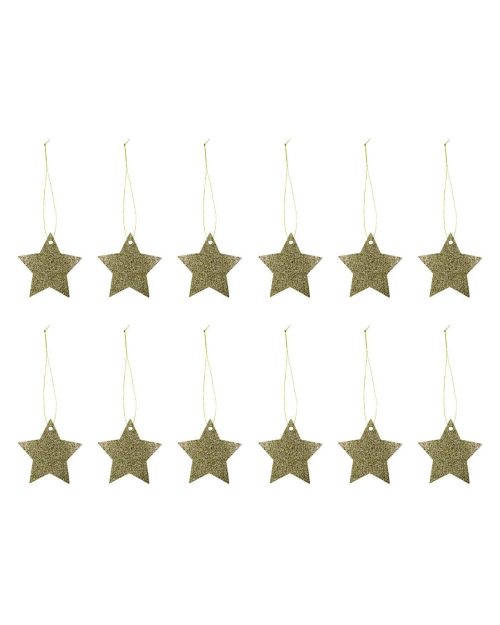 Til- og fra kort, Star, Gull