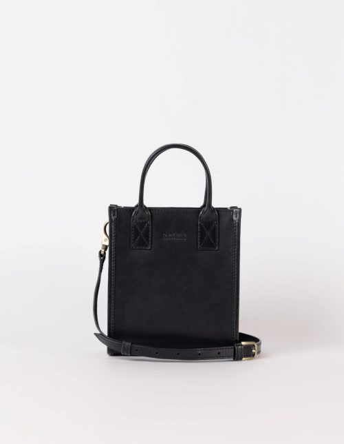 Jackie Mini, Black