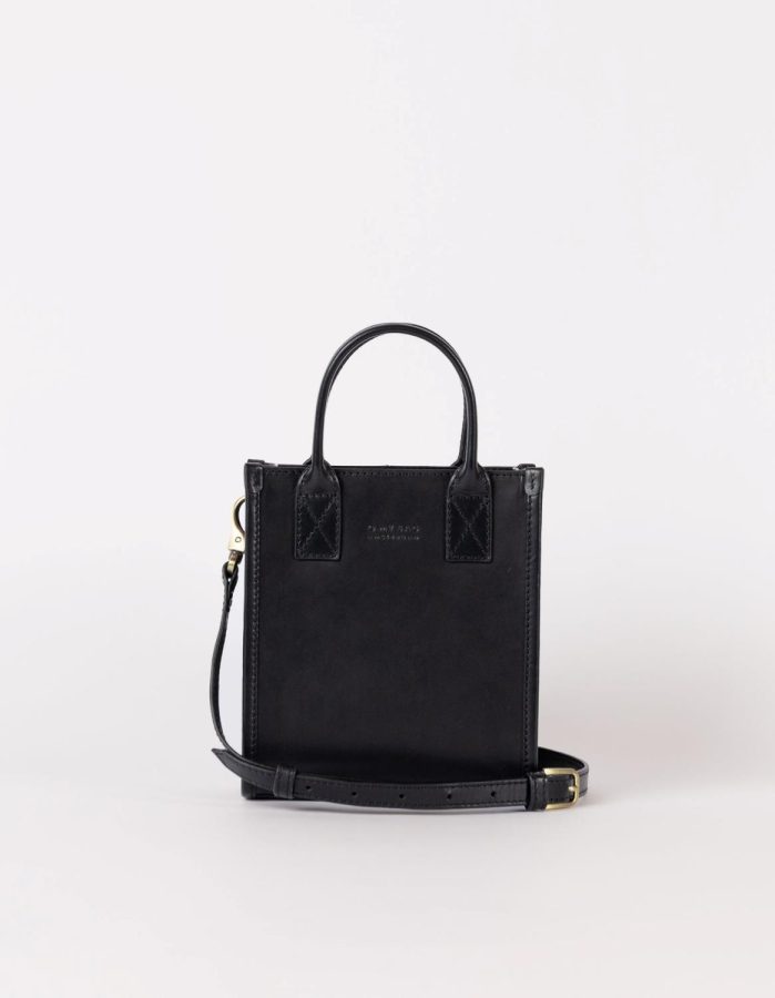 Jackie Mini, Black
