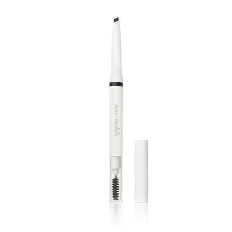 Brow Shaping Pencil, Soft Black