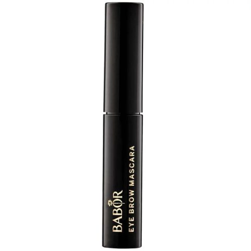 Eye Brow Mascara, 01 Ash