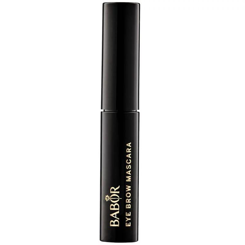 Eye Brow Mascara, 01 Ash
