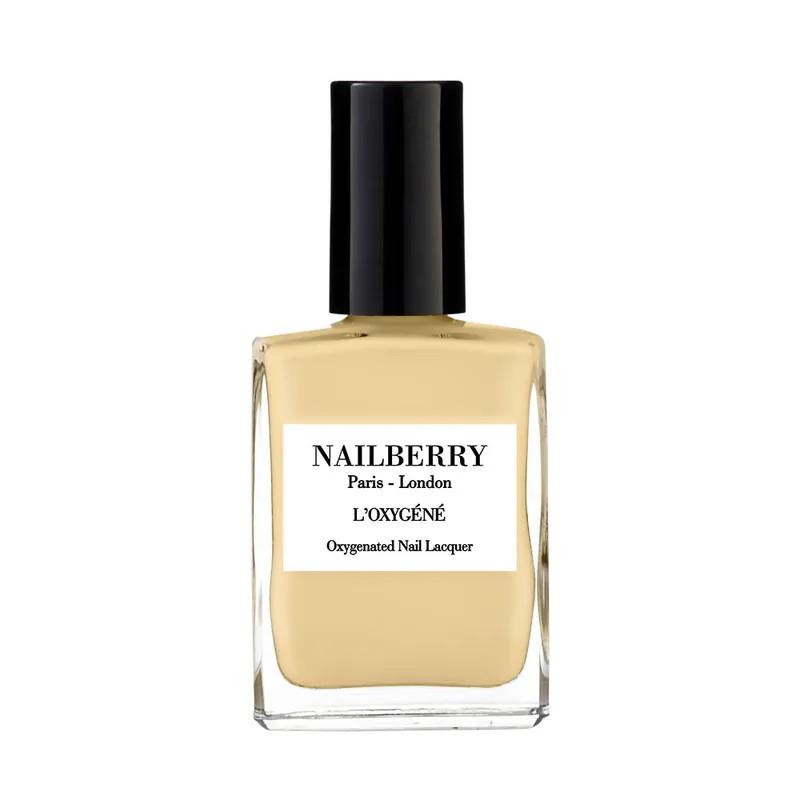 Nailberry, Folie Douche