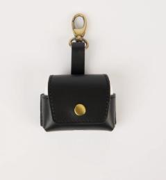 Airpods Case - Black
