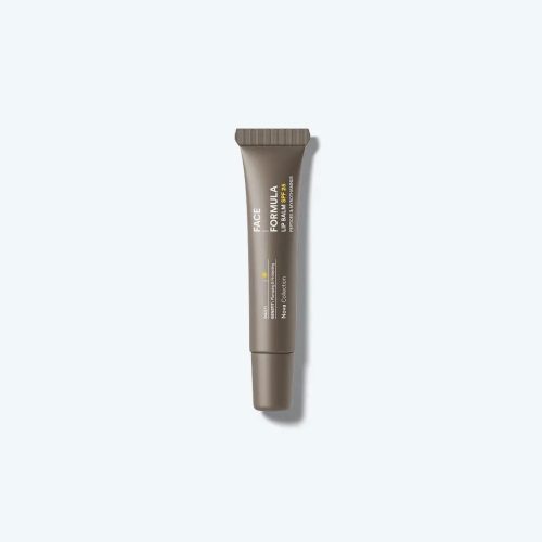 Lip Balm, SPF 25