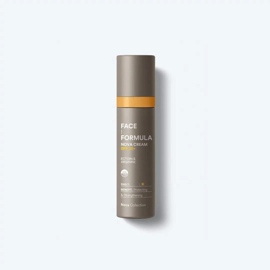 Nova Cream SPF 30+
