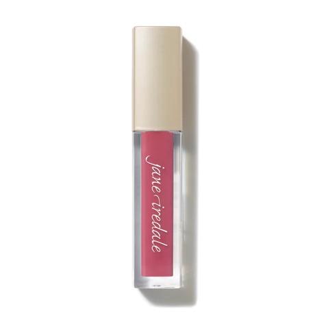 Lip Glaze, Flush