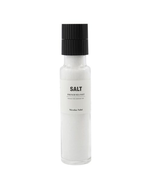 Salt, French Sea Salt