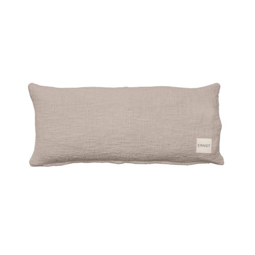 Putetrekk, Beige, 70x30