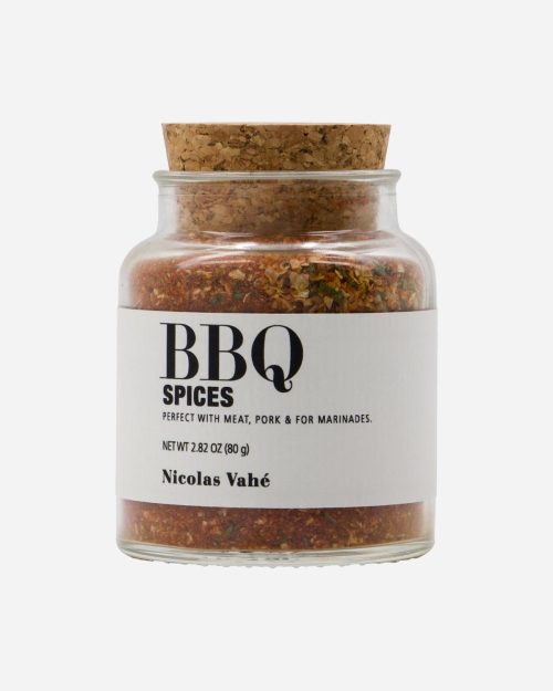 Spice Mix, BBQ