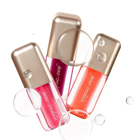 Jane Iredale, Just Kissed, pH Lip Oil