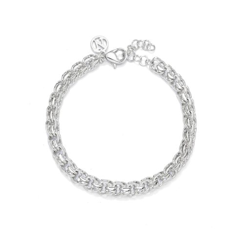 Armbånd, Martha, Sølv