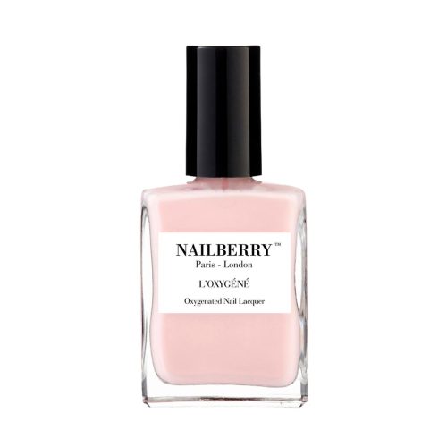 Nailberry, Candy Floss