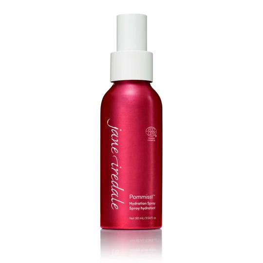 Hydration Spray, Pommisst