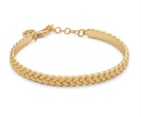 Catania Brace Gold