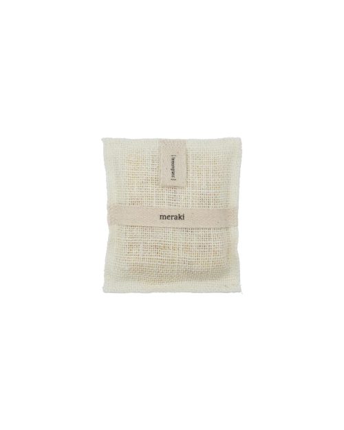 Badehandske, Lemongrass