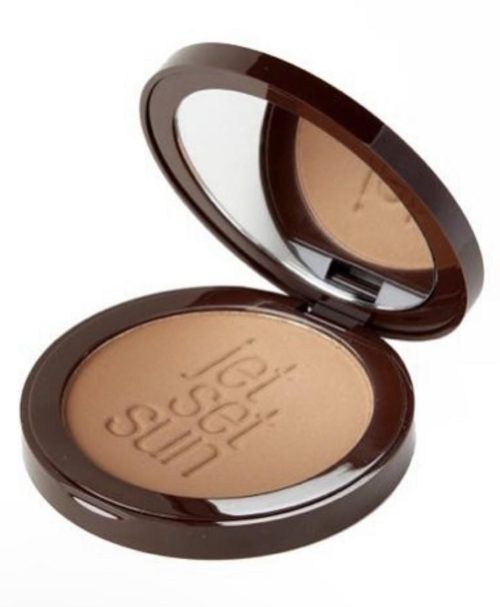 Bronzing Powder
