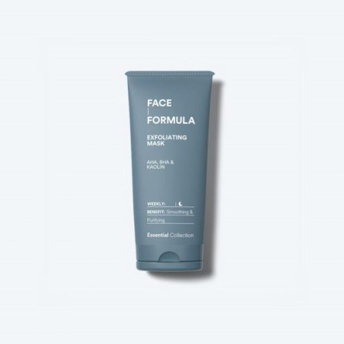 Exfoliating Mask